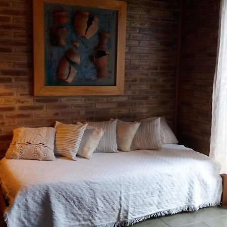 Un Lugar Tranquilo Villa La Carrodilla Luaran gambar
