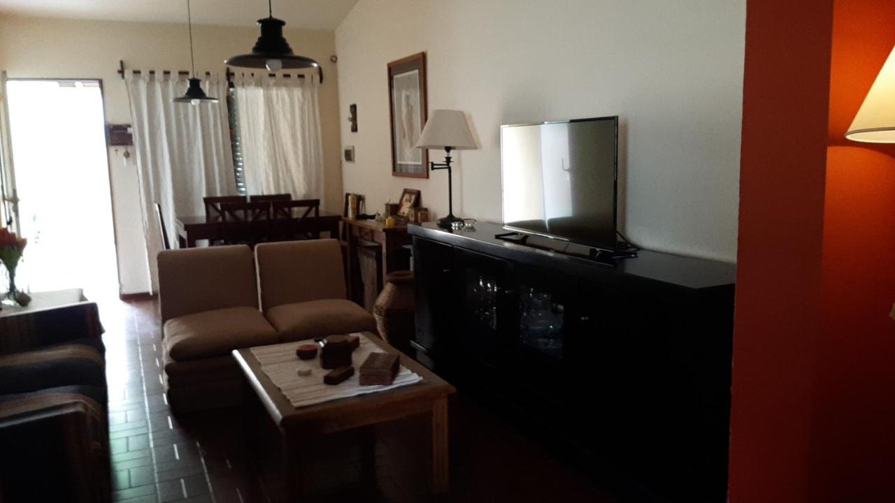 Un Lugar Tranquilo Villa La Carrodilla Luaran gambar
