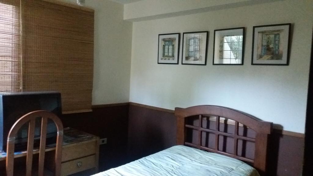 Un Lugar Tranquilo Villa La Carrodilla Luaran gambar