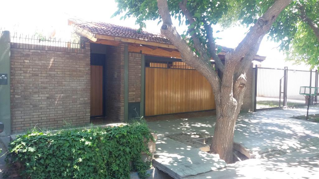 Un Lugar Tranquilo Villa La Carrodilla Luaran gambar