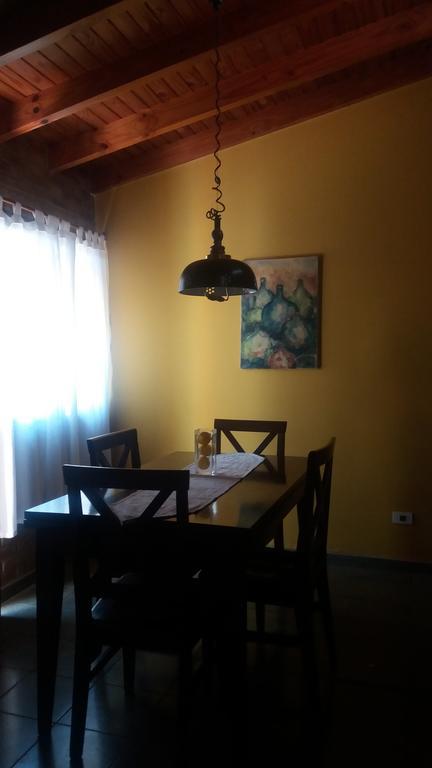 Un Lugar Tranquilo Villa La Carrodilla Luaran gambar