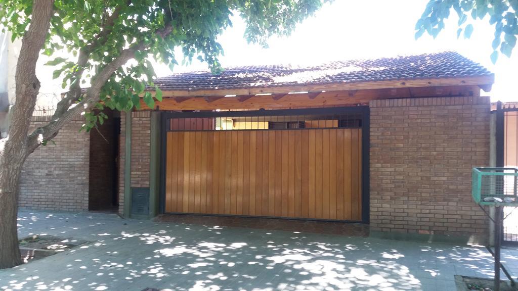 Un Lugar Tranquilo Villa La Carrodilla Luaran gambar