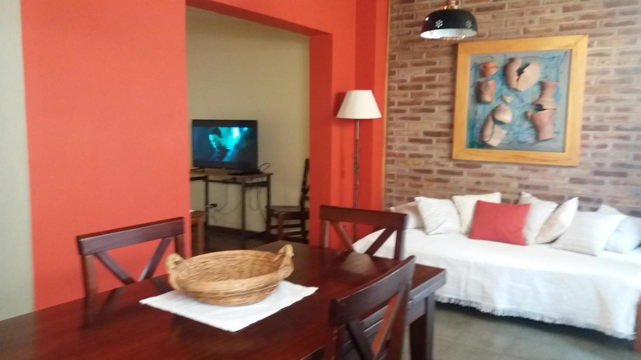 Un Lugar Tranquilo Villa La Carrodilla Luaran gambar