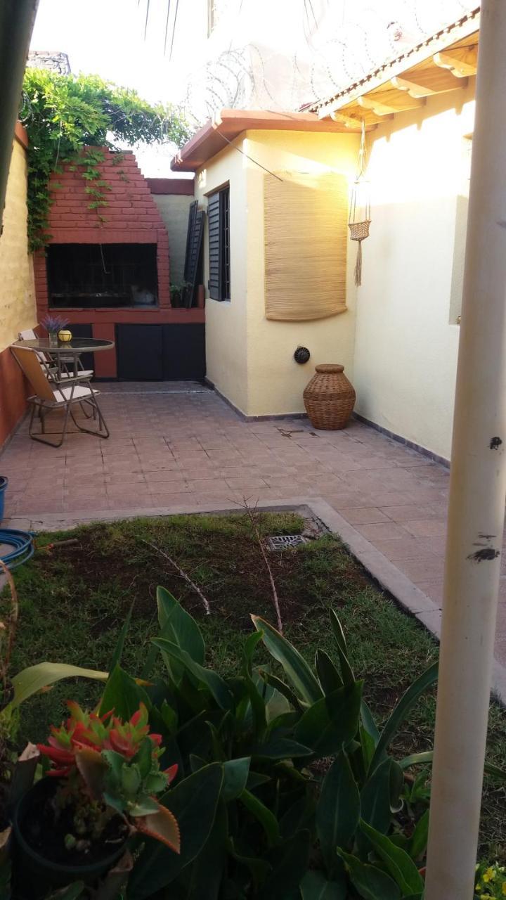 Un Lugar Tranquilo Villa La Carrodilla Luaran gambar